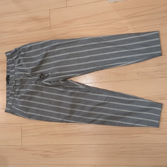 Dynamite gray pants - Picture 1 of 2